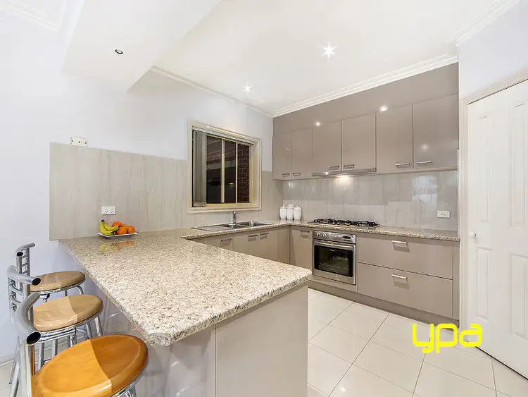 Fourth view of Homely house listing, 16 Blackwood Court, Cairnlea VIC 3023