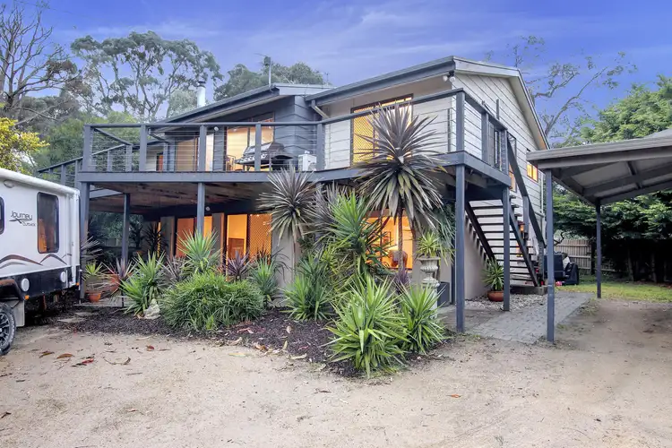 6 Anakie Court, Rosebud VIC 3939