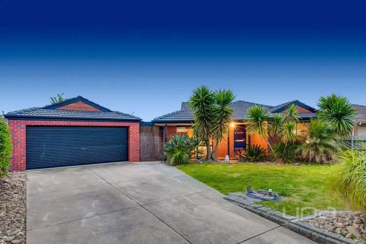 11 Beckford Close, Hoppers Crossing VIC 3029