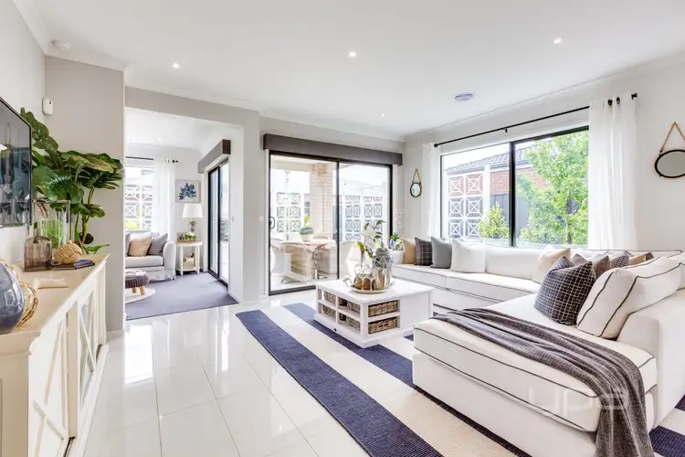 Sixth view of Homely house listing, 23 Bolte Drive, Truganina VIC 3029