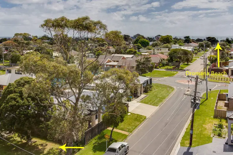 Third view of Homely house listing, 2 Palm Grove, Dromana VIC 3936