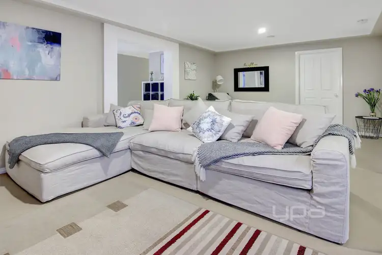 Third view of Homely house listing, 25 Eugenia Street, Rye VIC 3941