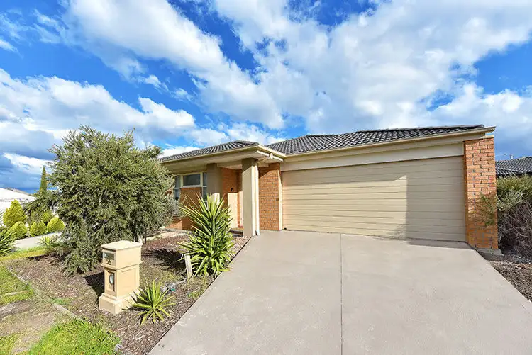 56 Pearl Drive, Craigieburn VIC 3064