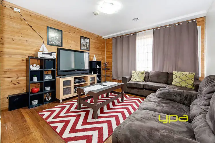 Third view of Homely house listing, 32 Pyalong Crescent, Dallas VIC 3047
