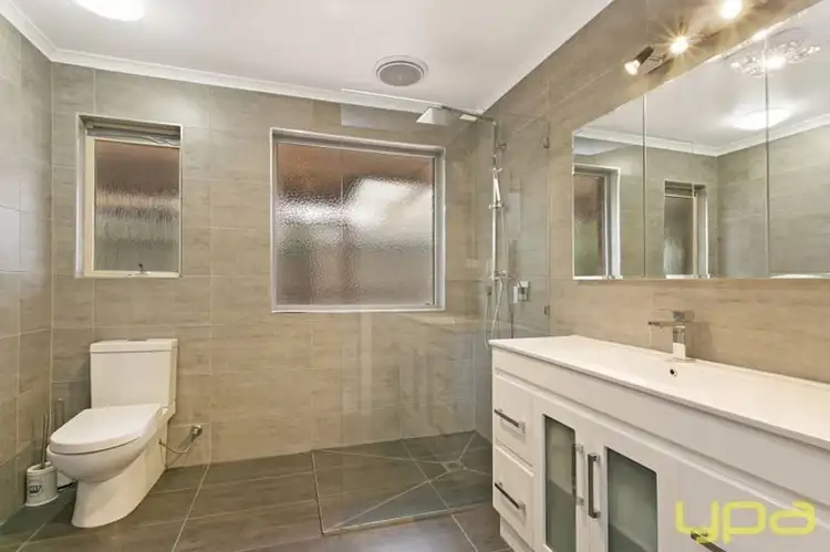 Fifth view of Homely house listing, 1 Herbert Crescent, Sunbury VIC 3429
