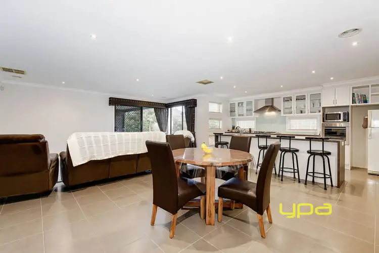 Fourth view of Homely house listing, 8 Swordgrass Avenue, Tarneit VIC 3029