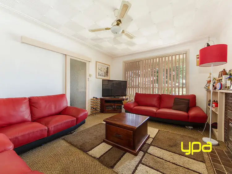 Third view of Homely house listing, 15 Fox Street, St Albans VIC 3021