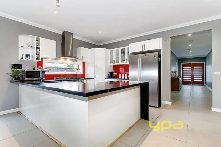 Sixth view of Homely house listing, 4 Spirited Circuit, Craigieburn VIC 3064