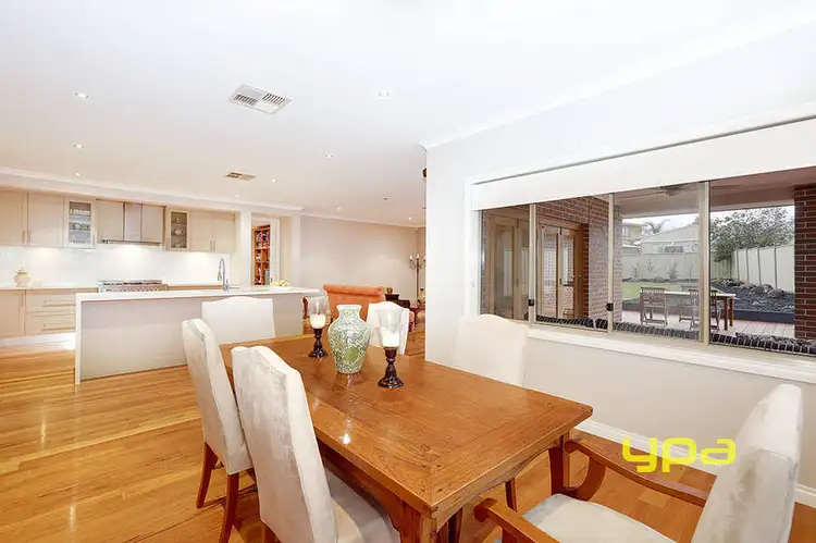 Fourth view of Homely house listing, 65 The Regency, Hillside VIC 3037