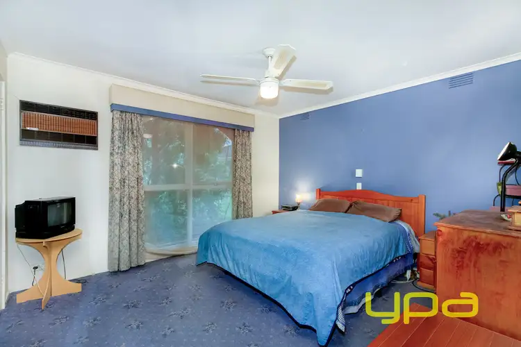 Sixth view of Homely house listing, 5 Peter Place, Melton West VIC 3337