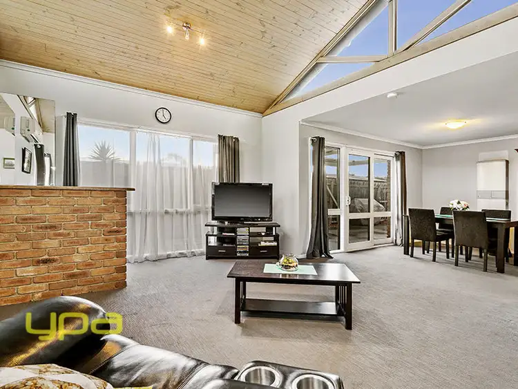 Sixth view of Homely house listing, 202 Mitchells Lane, Sunbury VIC 3429