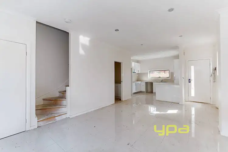 Fourth view of Homely townhouse listing, 2,3,4/69 Cuthbert Street, Broadmeadows VIC 3047