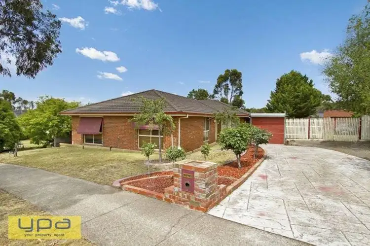 49 Balmoral Circuit, Sunbury VIC 3429
