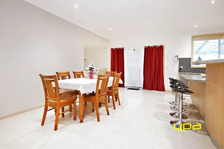 Fifth view of Homely house listing, 22 Landsbourgh Avenue, Taylors Lakes VIC 3038