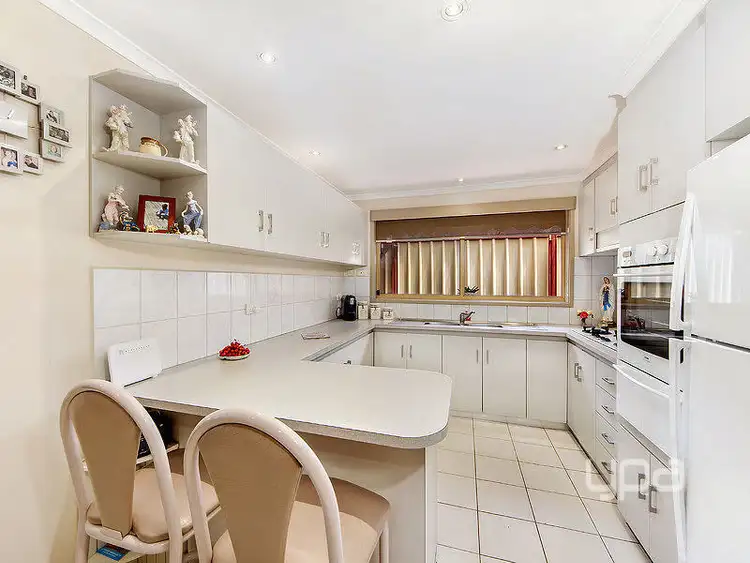 Fourth view of Homely unit listing, 1/7 Nadur Court, St Albans VIC 3021