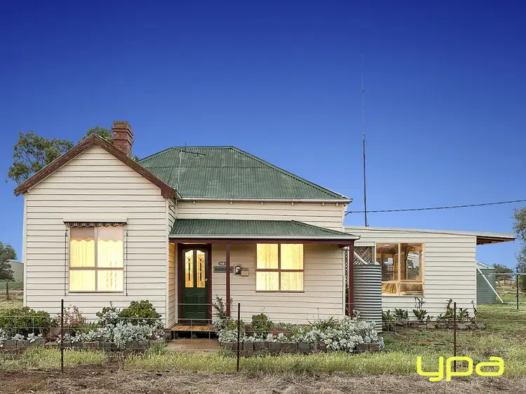 865 Exford Road, Exford VIC 3338