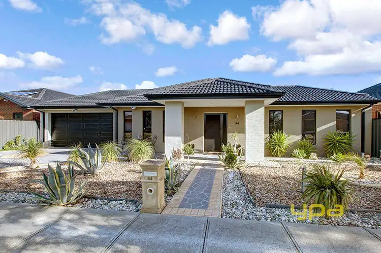 54 Serendip Crescent, Greenvale VIC 3059