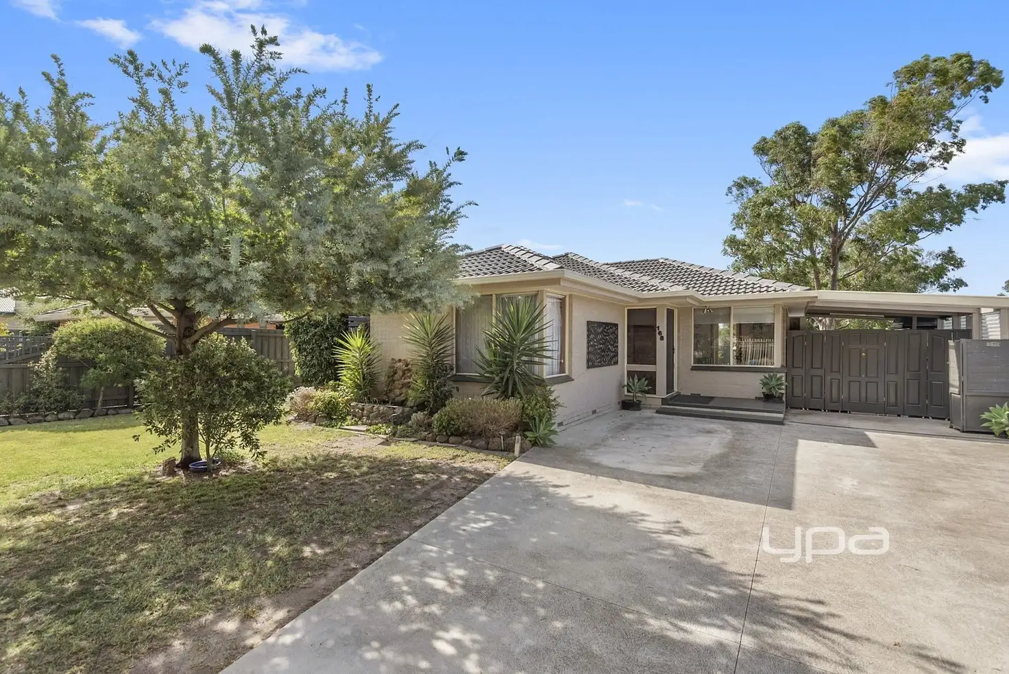 Main view of Homely house listing, 168 Gap Road, Sunbury VIC 3429