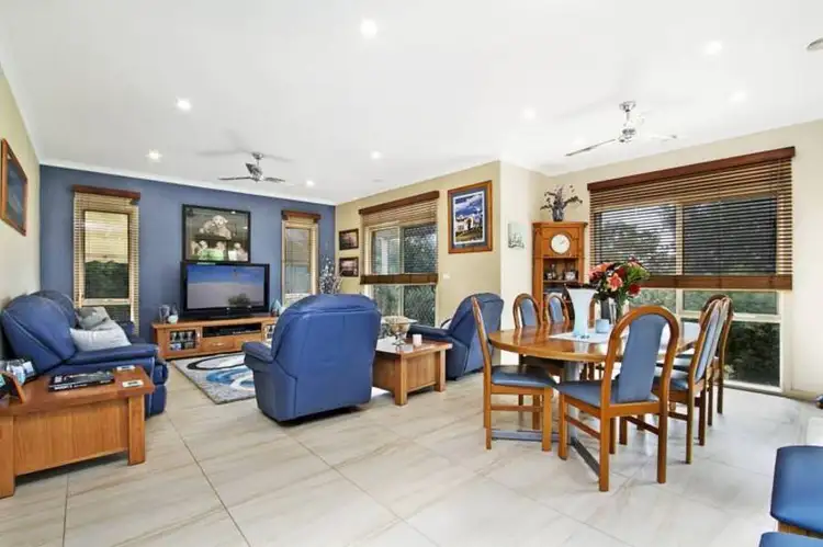 Second view of Homely house listing, 3 Peppercorn Lane, Sunbury VIC 3429
