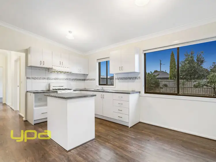 Fourth view of Homely house listing, 86 Mitchells Lane, Sunbury VIC 3429