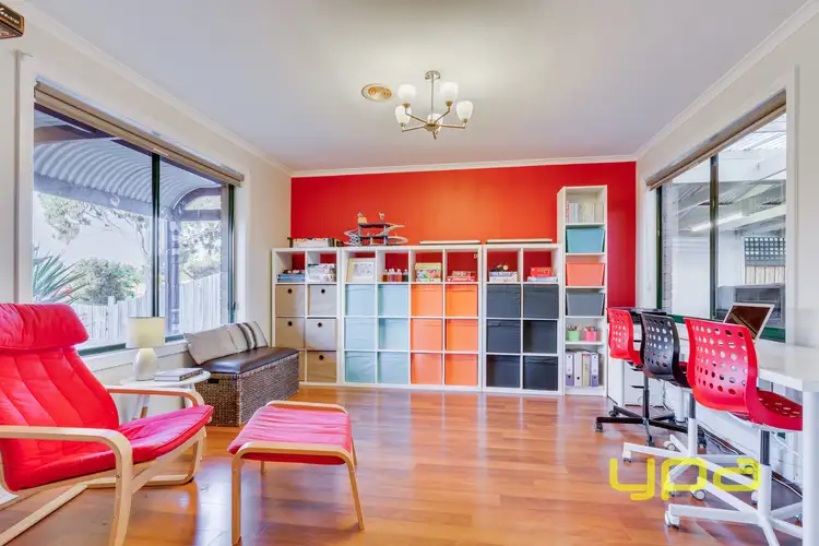 Second view of Homely house listing, 2 Mailrun Court, Hoppers Crossing VIC 3029