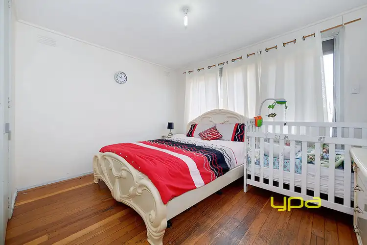 Fourth view of Homely house listing, 8 Stockdale Avenue, Dallas VIC 3047