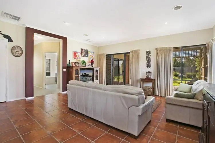 Fifth view of Homely house listing, 53 The Old Stock Run, Sunbury VIC 3429
