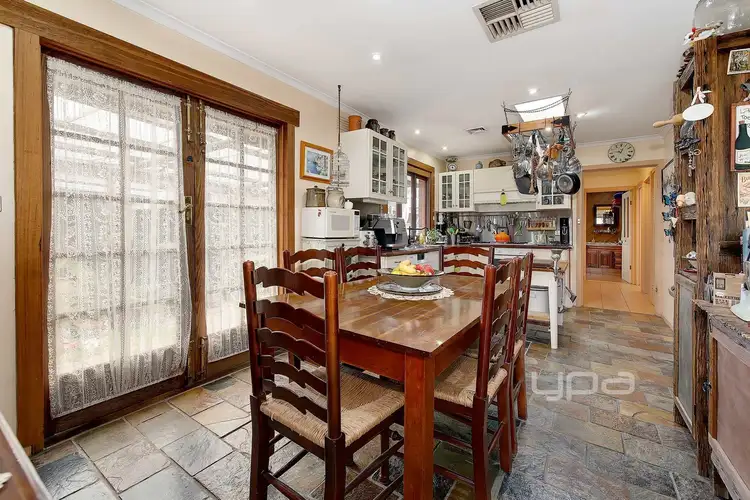 Fourth view of Homely house listing, 46 Perrett Avenue, St Albans VIC 3021