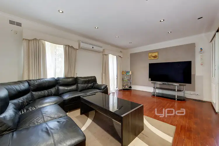 Fifth view of Homely house listing, 45 Hamilton Street, Craigieburn VIC 3064