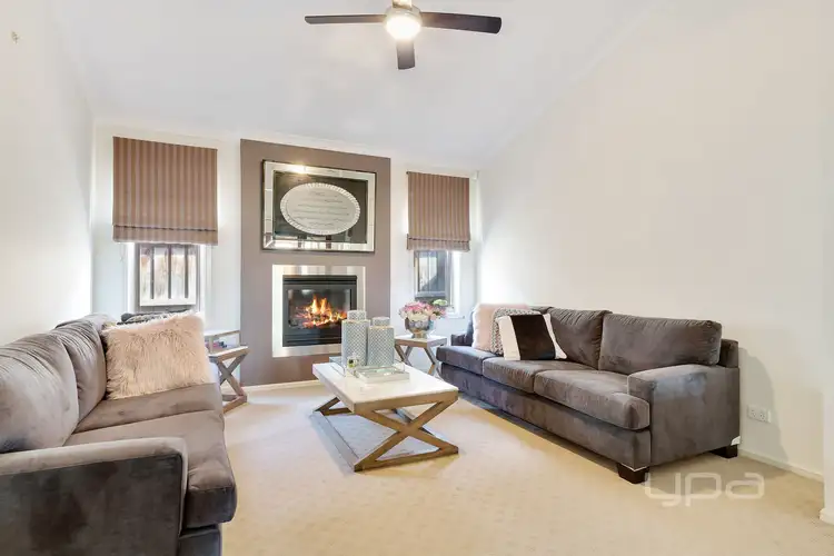 Third view of Homely house listing, 62 Sunset Views Boulevard, Tarneit VIC 3029