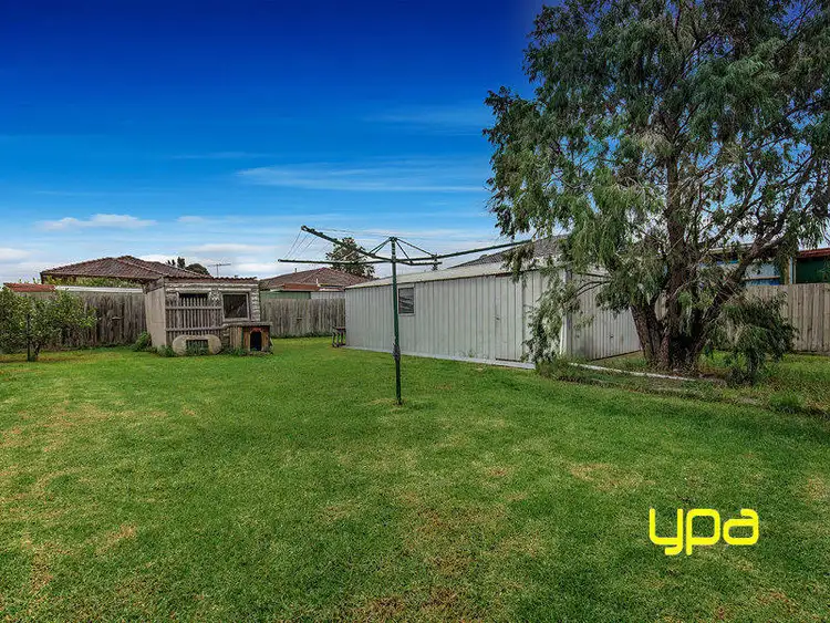 Seventh view of Homely house listing, 75 Errington Road, St Albans VIC 3021