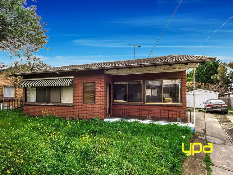 74 Dallas Drive, Dallas VIC 3047