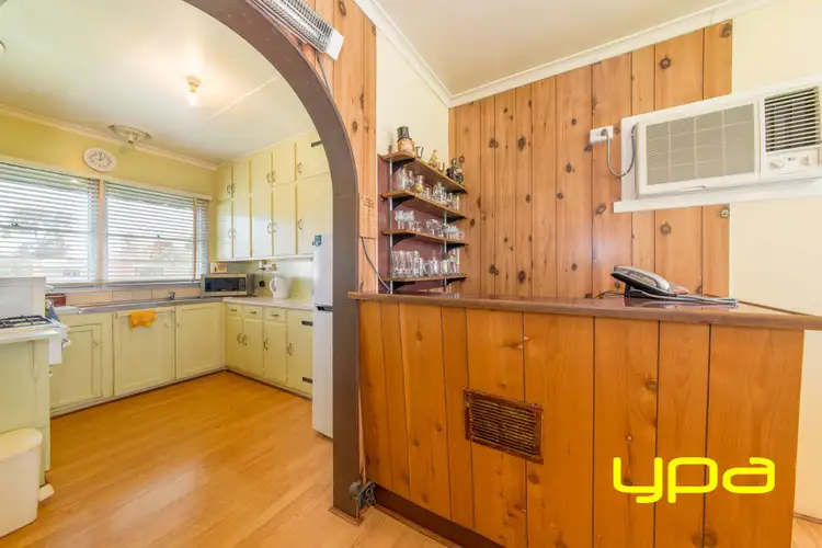 Fifth view of Homely house listing, 3 Railway Crescent, Broadmeadows VIC 3047