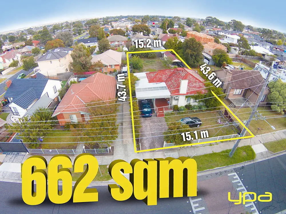 Main view of Homely house listing, 17 Bindi Street, Glenroy VIC 3046