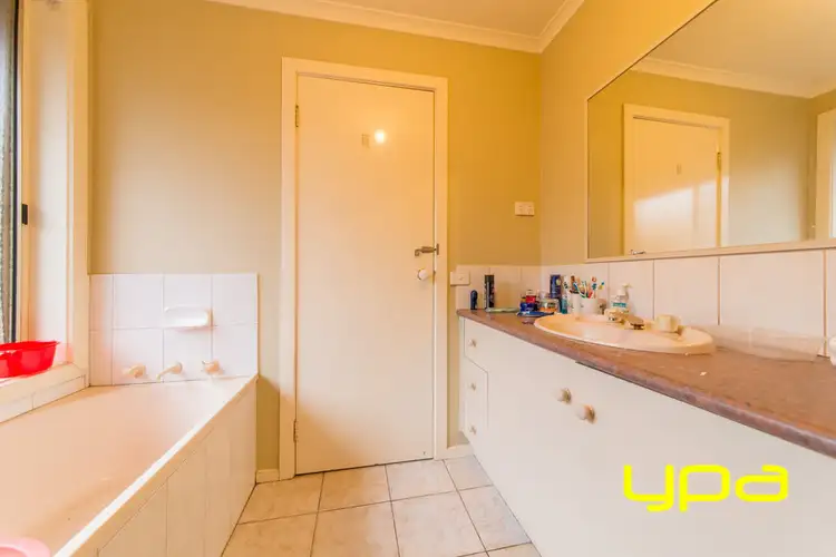 Fifth view of Homely house listing, 21 Graham Street, Broadmeadows VIC 3047
