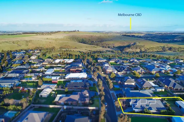 Third view of Homely house listing, 24 Nottinghill Rise, Sunbury VIC 3429