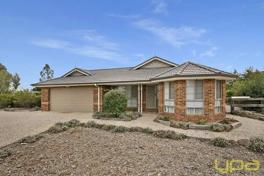 Main view of Homely house listing, 44 The Old Stock Run, Sunbury VIC 3429
