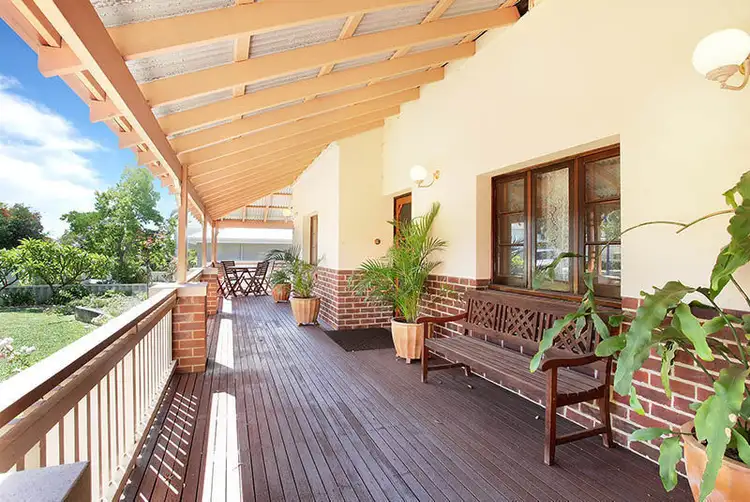 56 Clayton Street, East Fremantle WA 6158