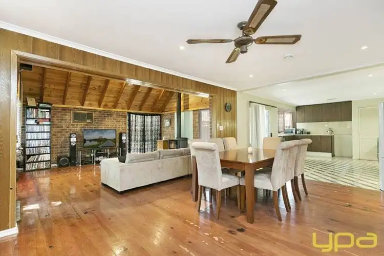 Third view of Homely house listing, 1 Herbert Crescent, Sunbury VIC 3429