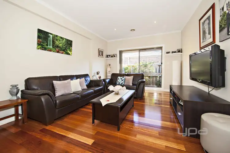 Second view of Homely house listing, 18 Birrali Way, South Morang VIC 3752