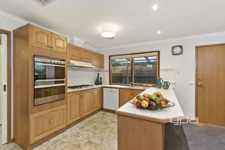 Third view of Homely house listing, 5 Cathkin Close, Sunbury VIC 3429