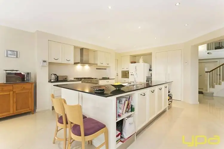 Fourth view of Homely house listing, 1 The Strand, Sunbury VIC 3429