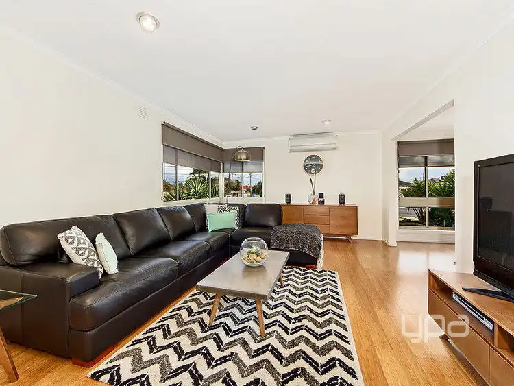 Third view of Homely house listing, 14 Mavis Crescent, Kings Park VIC 3021