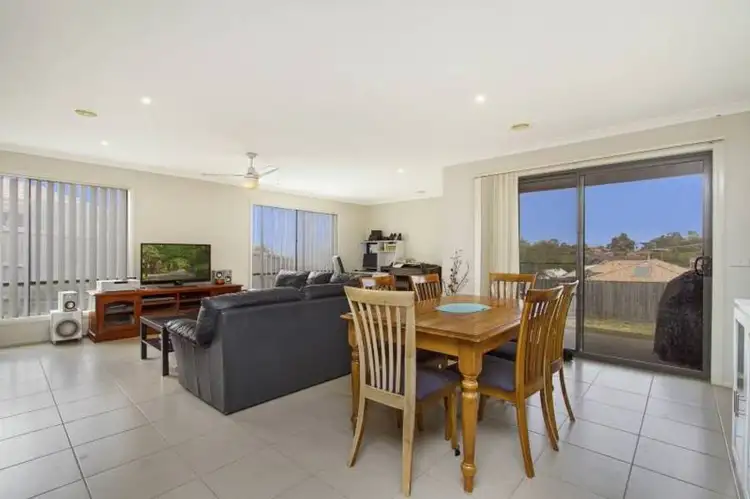 Fifth view of Homely house listing, 16 Raine Court, Sunbury VIC 3429