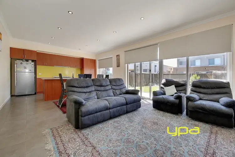 Second view of Homely house listing, 41 Grattan Cove, Craigieburn VIC 3064