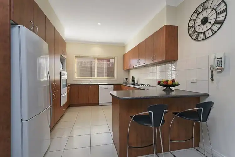 Third view of Homely house listing, 18 Duncraig Grove, Sunbury VIC 3429