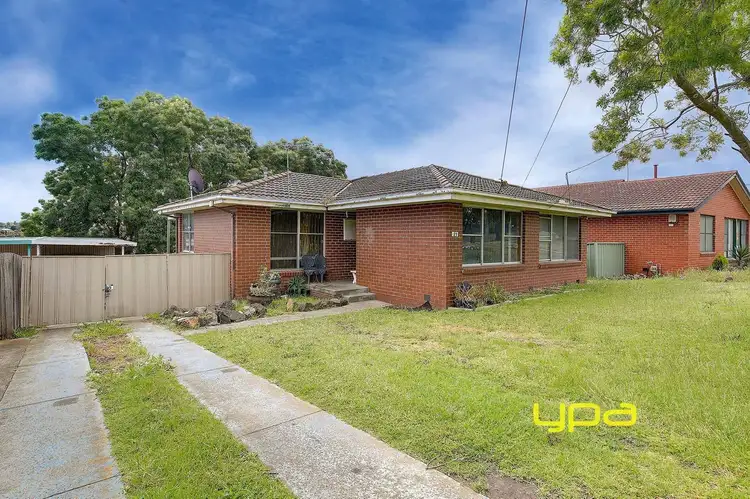 21 Sorrento Street, Broadmeadows VIC 3047