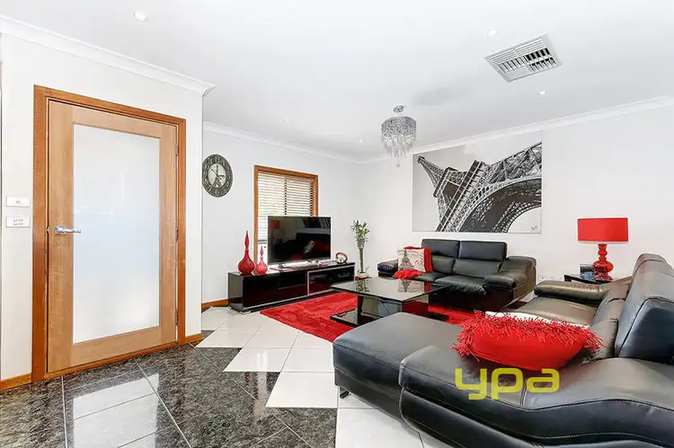 Sixth view of Homely unit listing, 1/33 Lahinch Street, Broadmeadows VIC 3047