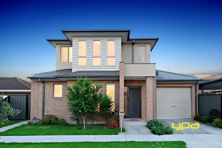 33 Adams Street, St Albans VIC 3021