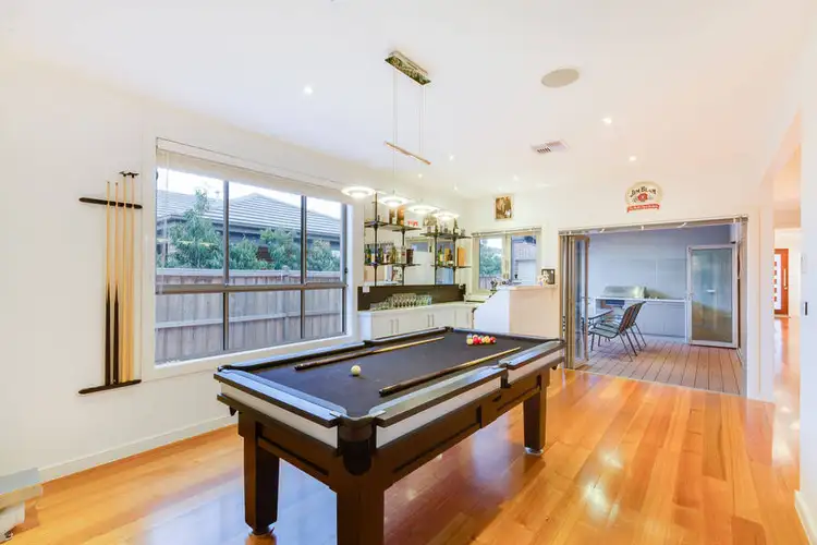 Seventh view of Homely house listing, 474 Morris Road, Truganina VIC 3029